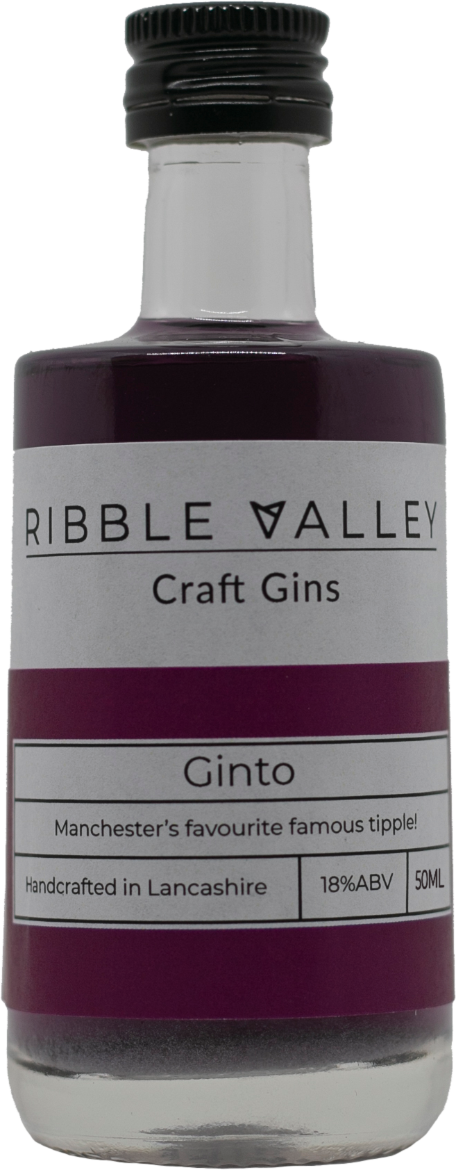 Shimmering Ginto Gin Liqueur